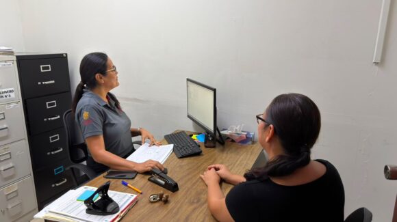 Immujer mantendrá atención psicológica, jurídica y talleres durante las vacaciones en Mazatlán, Sinaloa