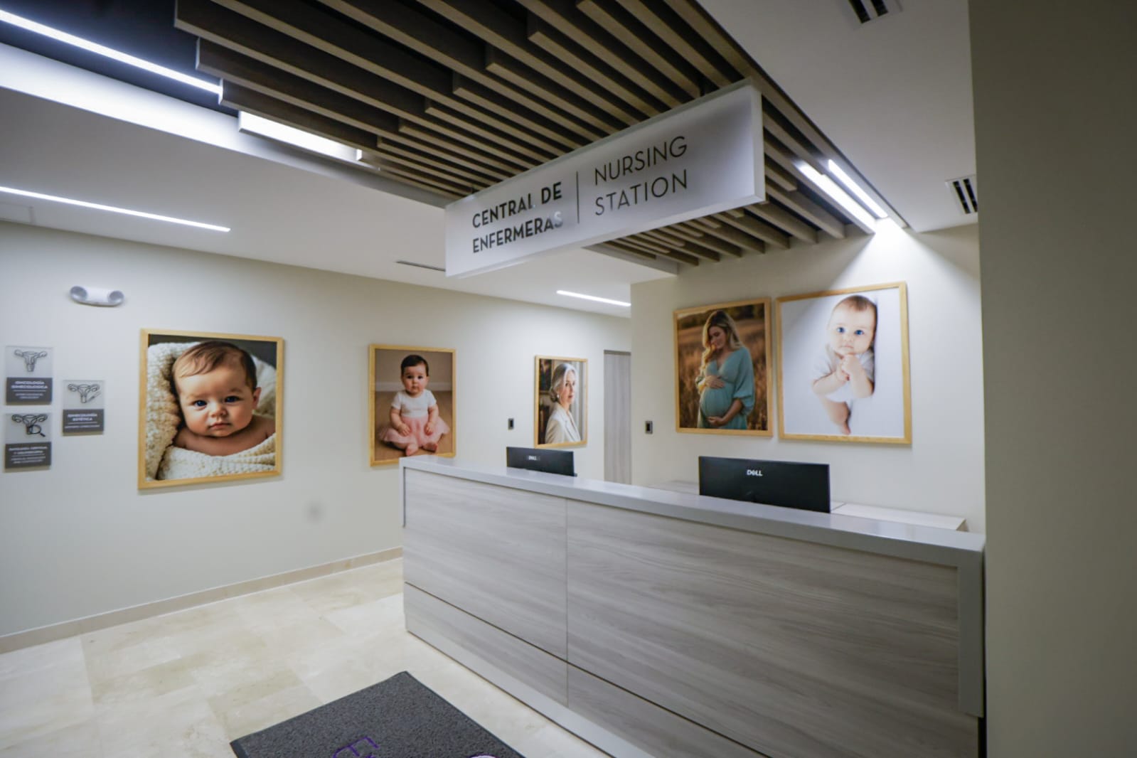 Inauguración de Embryogen Sinaloa, centro de fertilidad