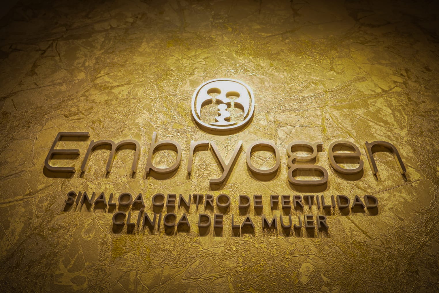 Inauguración de Embryogen Sinaloa, centro de fertilidad