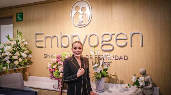 Revolucionan la atención médica femenina: nace Embryogen Sinaloa, centro de fertilidad y clínica de la mujer