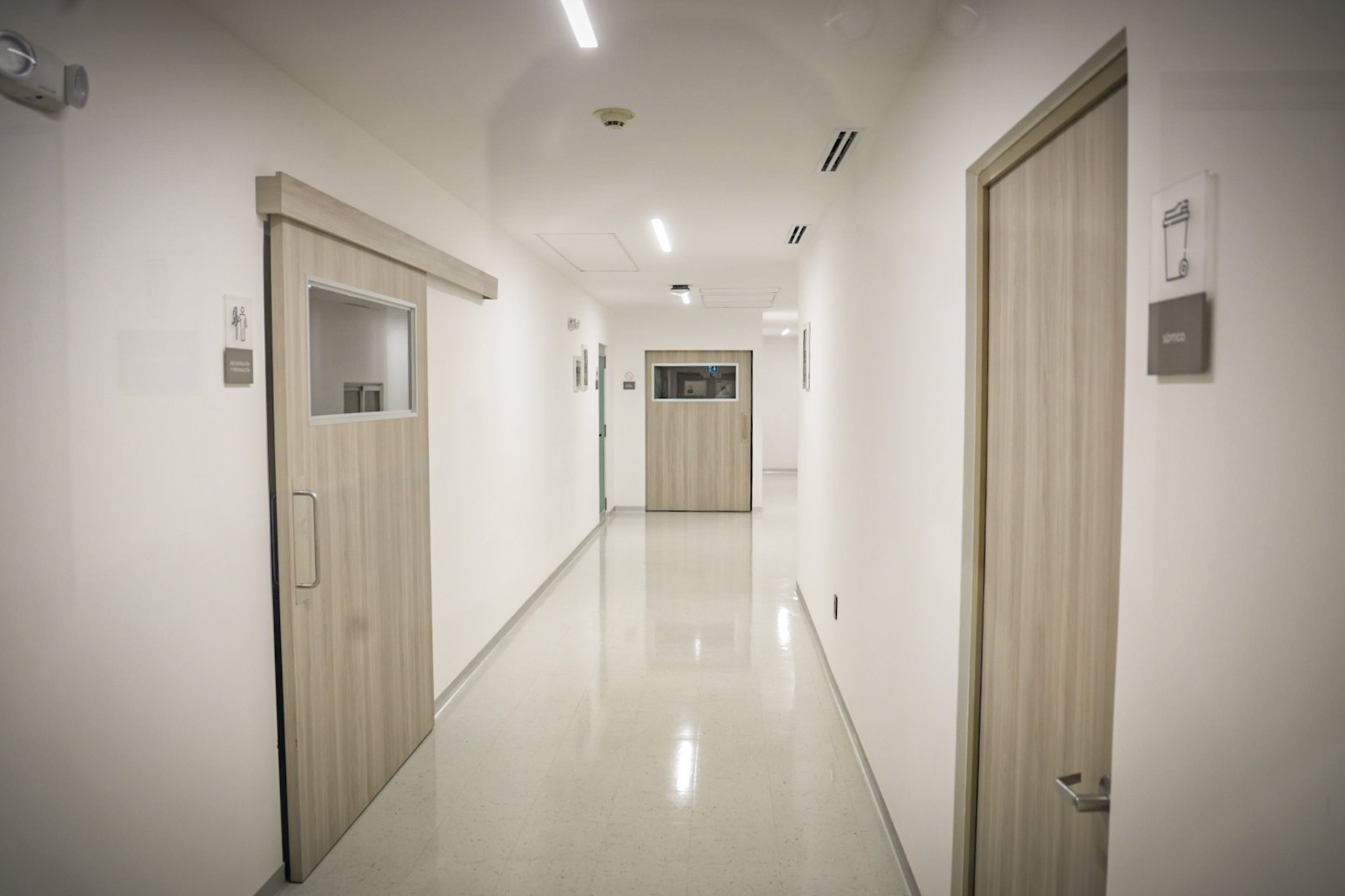 Inauguración de Embryogen Sinaloa, centro de fertilidad