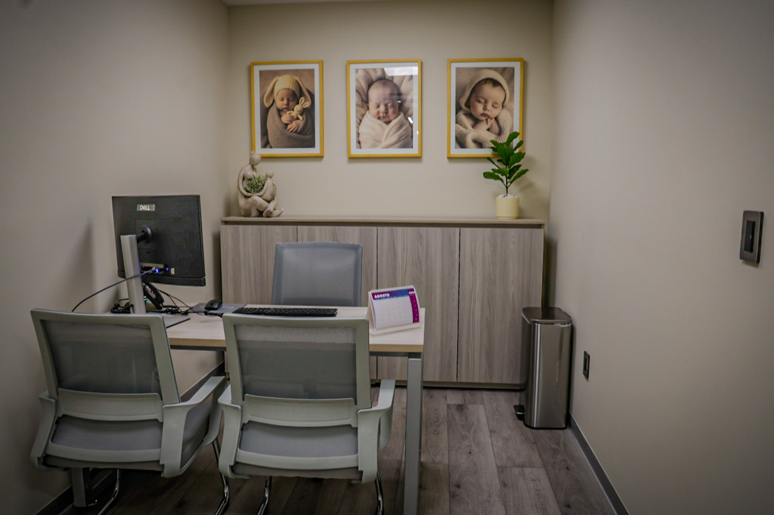 Inauguración de Embryogen Sinaloa, centro de fertilidad