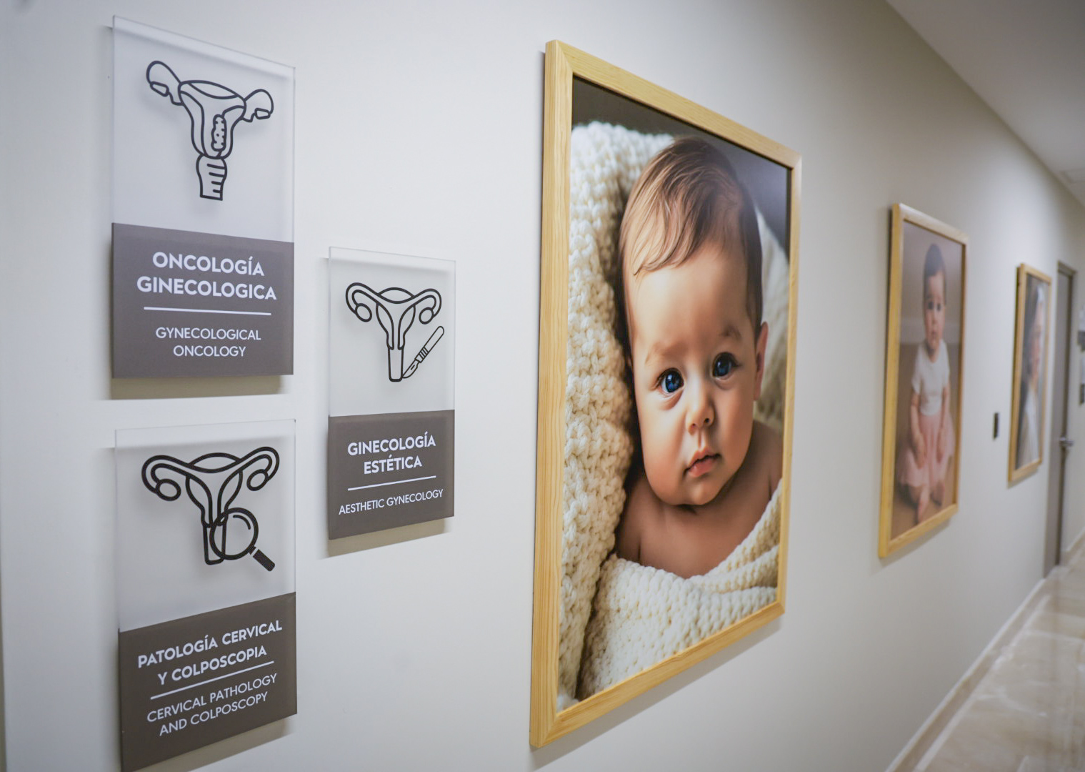Inauguración de Embryogen Sinaloa, centro de fertilidad