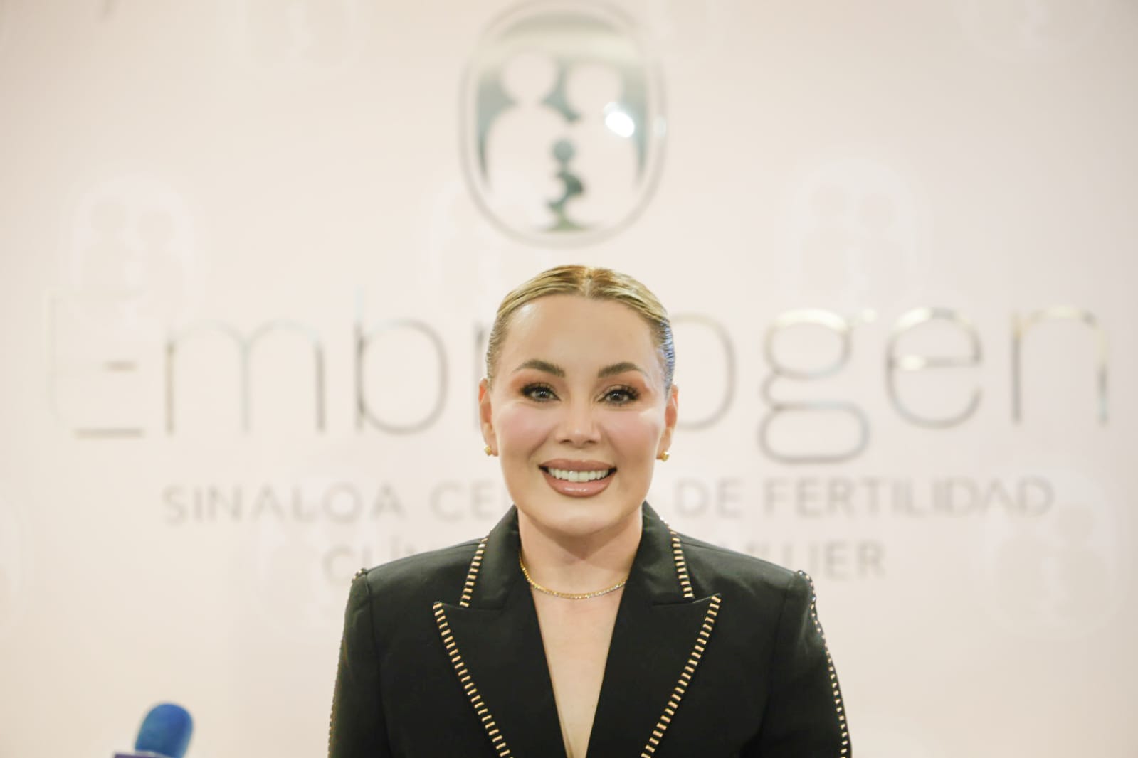 Inauguración de Embryogen Sinaloa, centro de fertilidad