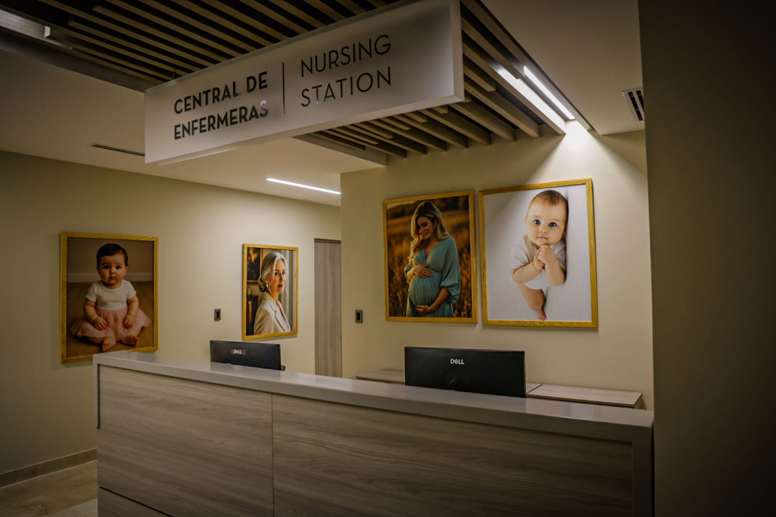 Inauguración de Embryogen Sinaloa, centro de fertilidad