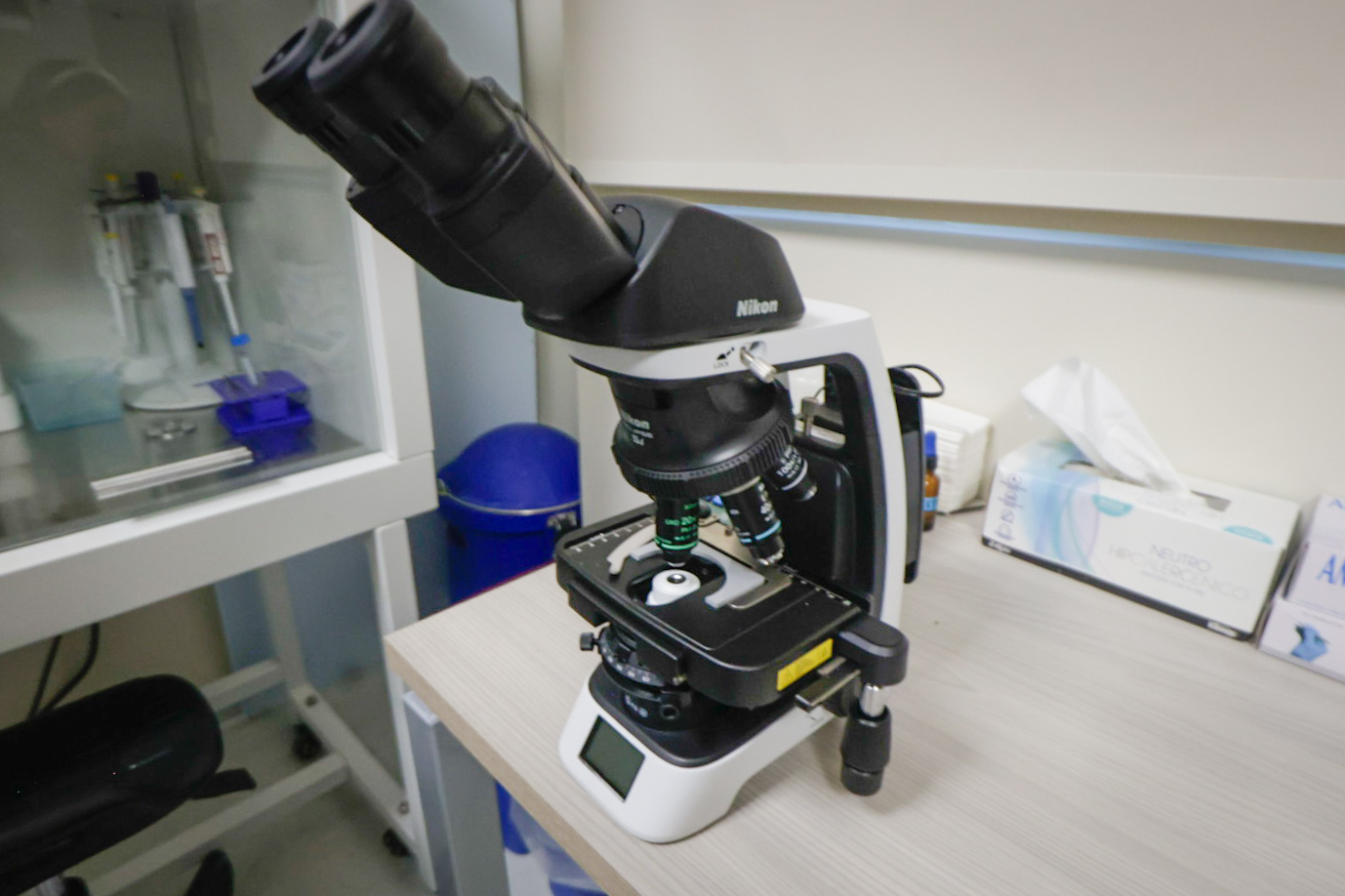 Inauguración de Embryogen Sinaloa, centro de fertilidad