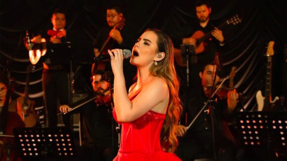 Mazatlán, Sinaloa, tiene cita con la música de Ingrid Contreras y Cuatro Cuartos en un concierto