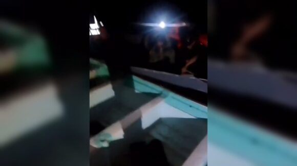 “Marinos tuvieron que hacer unos disparos porque se los quisieron chingar”: Leonel Sánchez, tras altercado en Paredones, Sinaloa