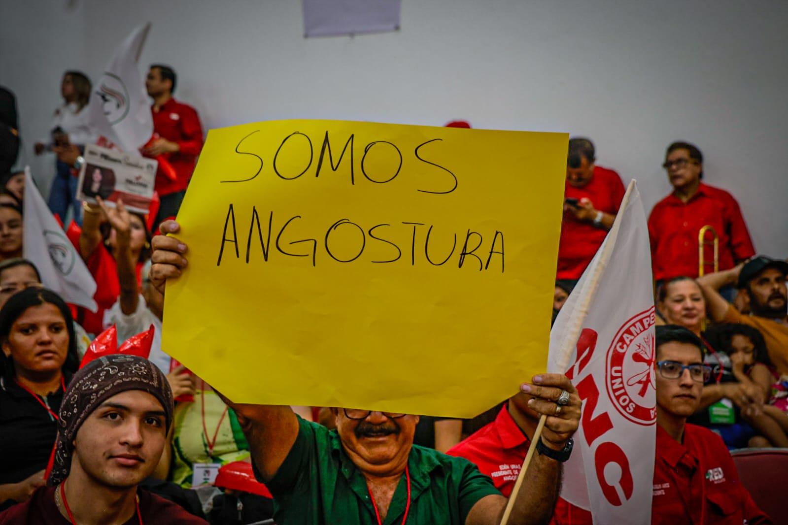 Instalan Consejo Político Estatal del PRI Sinaloa
