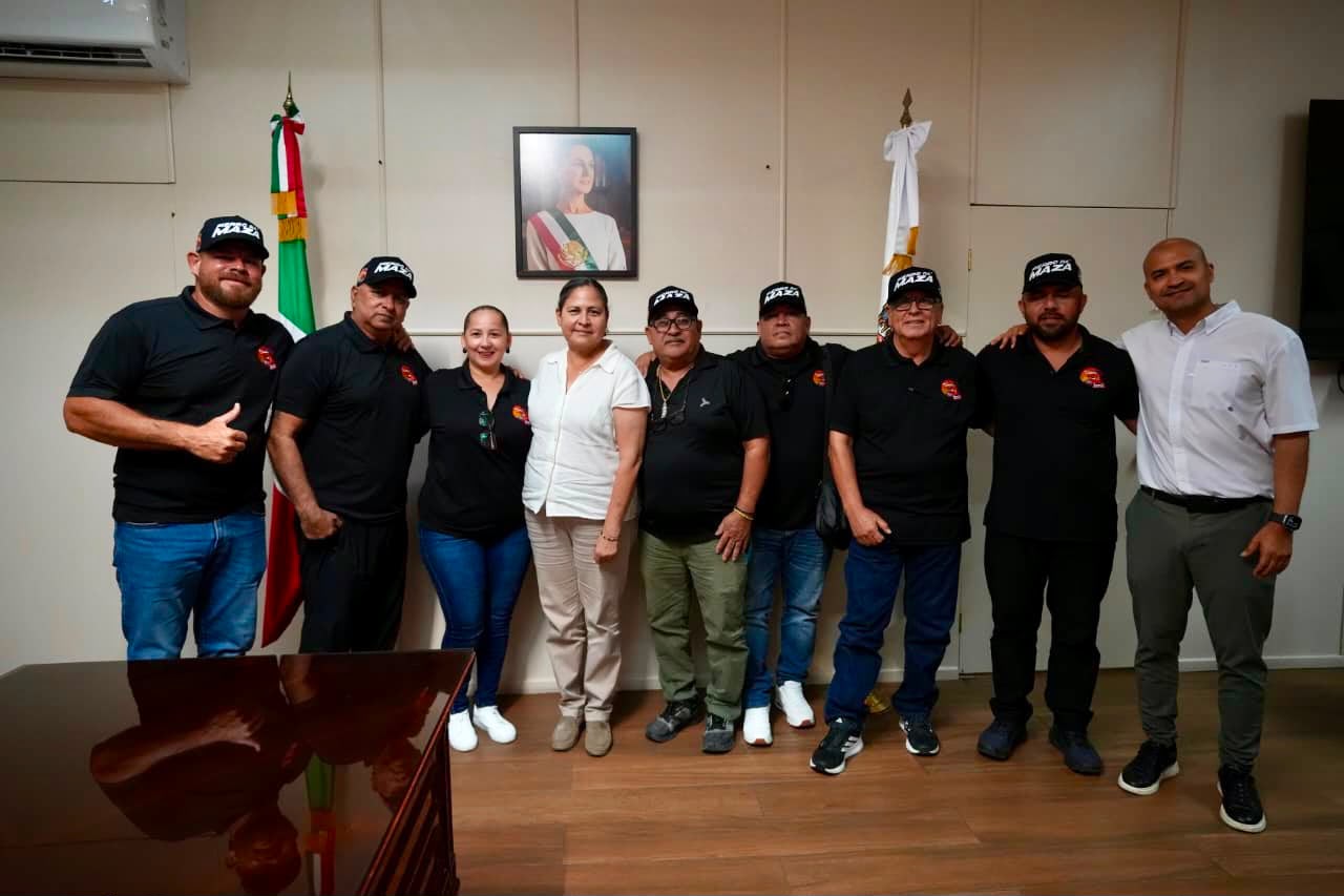 Semana de la Troca va por una nueva edición
