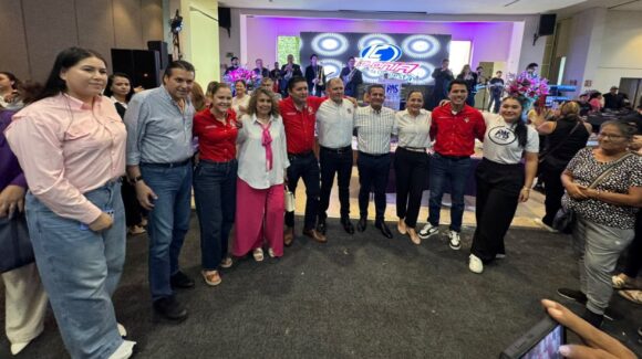 PRI y PAN coinciden en la necesidad de formar bloque opositor junto al PAS para el próximo proceso electoral