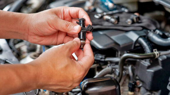 Suelen pasar desapercibidos, hasta que aparece una falla ¿Por qué son tan importantes los inyectores de la gasolina?