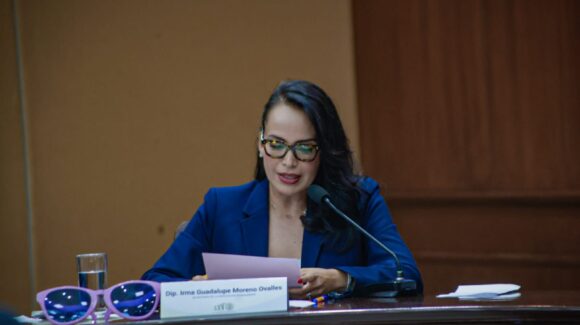 “Un perfil que esté a favor de Sinaloa, sin conflicto de interés”, pide el PRI ante el próximo nombramiento de gobernador interino