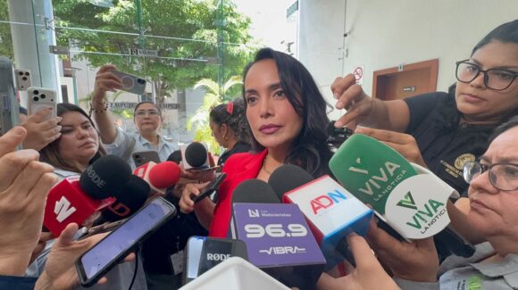 “Exigimos la verdad, claridad y respeto al debido proceso”: GPPRI tras detención de Fausto Corrales por caso Cuén y “Mayo” Zambada
