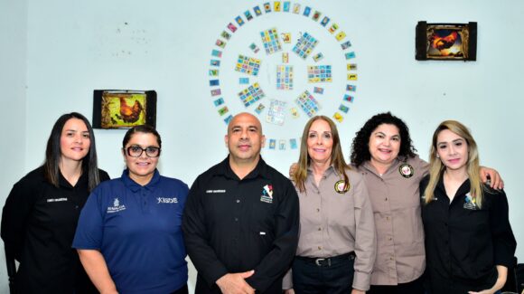 Fortalecen la gimnasia sinaloense con capacitaciones a Jueces en Culiacán