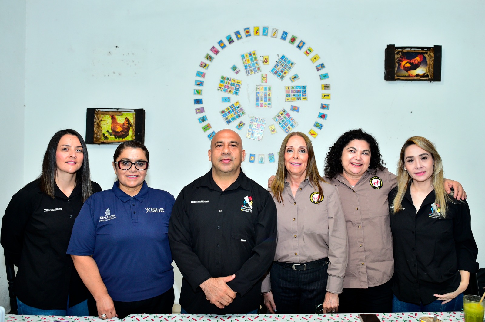 Fortalecen la gimnasia sinaloense con capacitaciones a Jueces en Culiacán