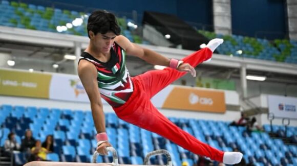 ISDE define convocatoria para Becas Deportivas 2026-2027