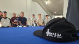 isde realiza primera capacitacion de psicologia deportiva en mazatlan gorra