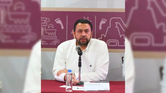 Sader pública mecánica operativa para pago de incentivos a trigueros sinaloenses; Ismael Bello comparte la información