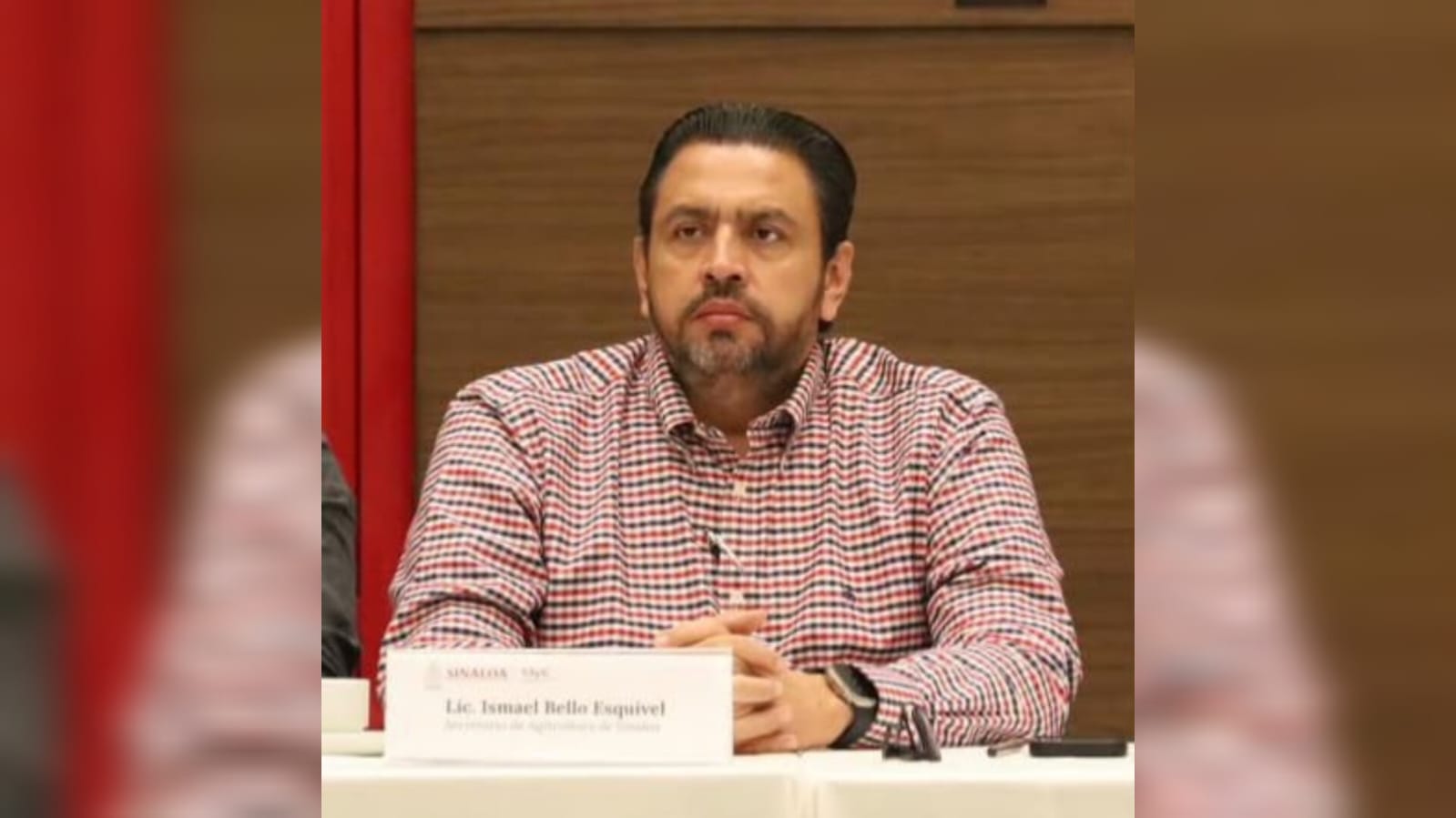 Ismael Bello Esquivel