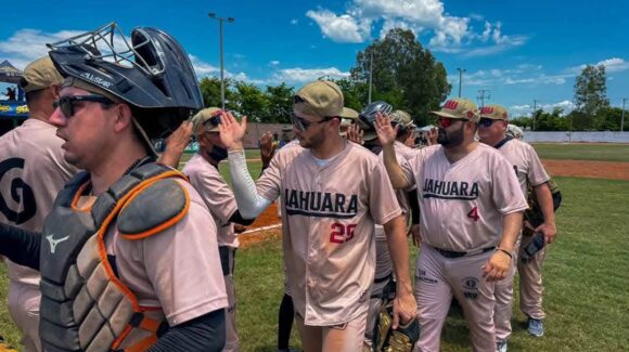 Jahuara II toma ventaja en la gran batalla por la corona