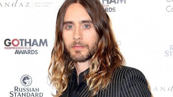 Jared Leto queda fuera de “Assassination” tras acusaciones de abuso