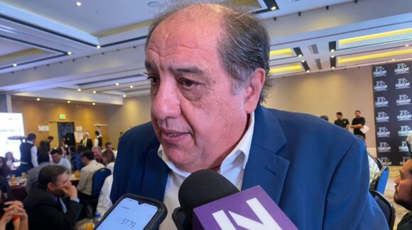 Robo de vehículos en Culiacán está por debajo de cuando inició la violencia; julio registró 90 denuncias: Javier Llausás