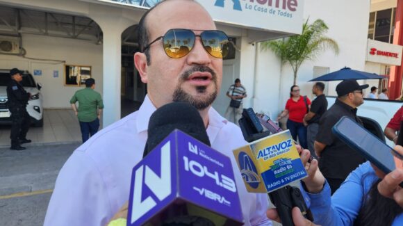 Sin definir las causas de muerte de Marisela; la investigación está abierta: Vicefiscalía