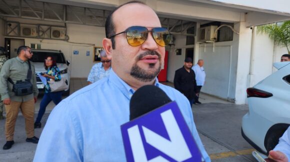 Privación de presidente de Central de Abastos de Los Mochis no corresponde a un presunta extorsión o cobro de piso: Vicefiscal