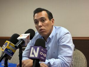 Jesús Ibarra Ramos