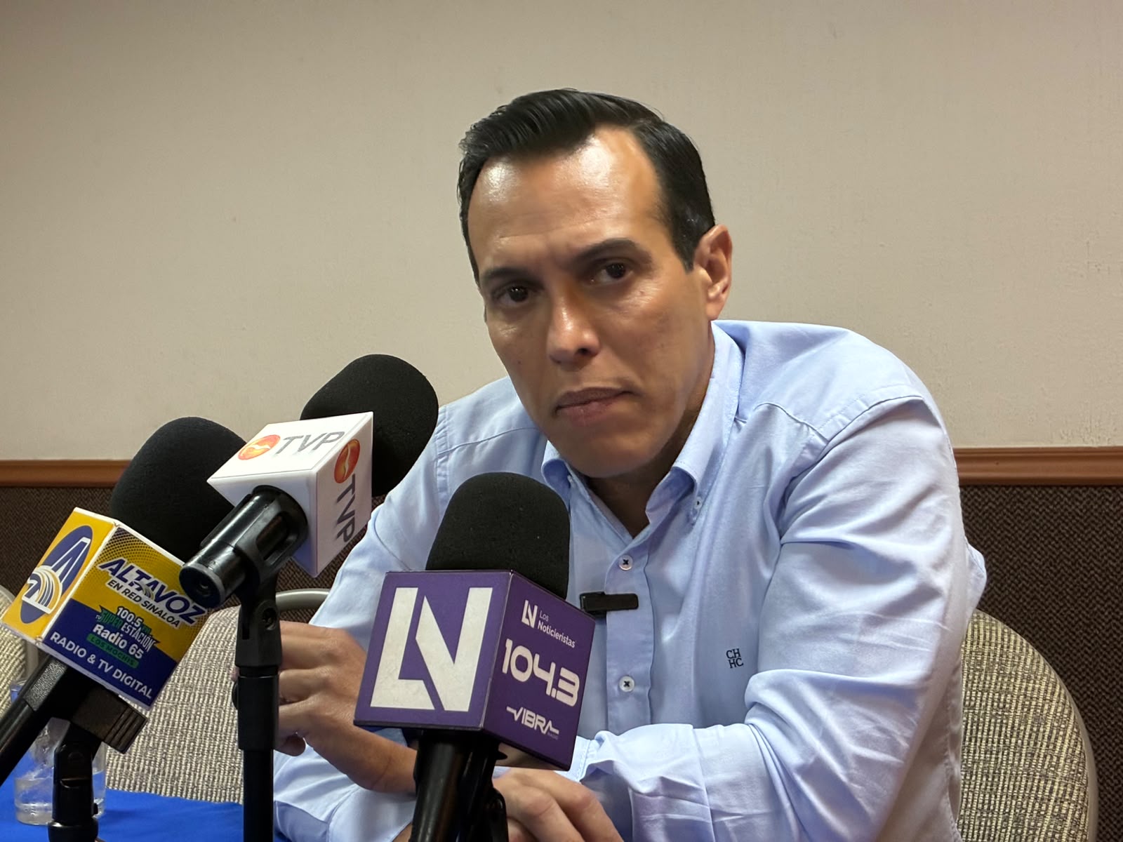 Jesús Ibarra Ramos