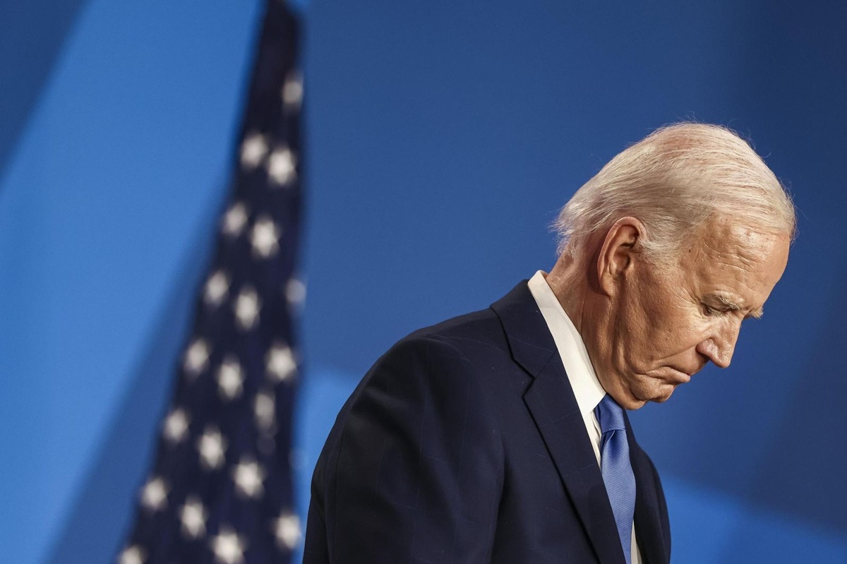 Joe Biden