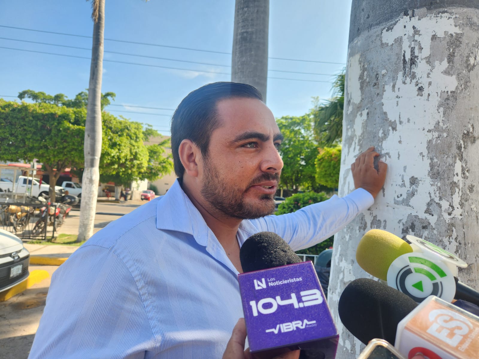Joel Ulises Pinzón
