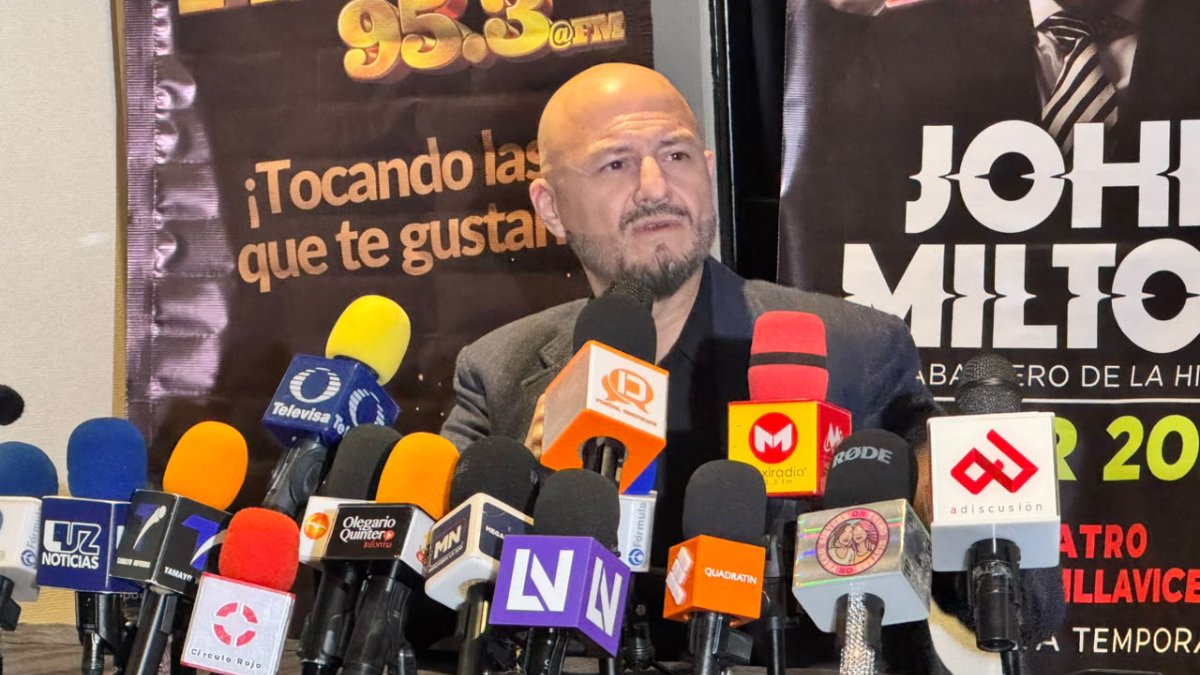 john mlton regresa a culiacan tras un año de ausencia