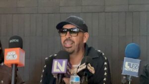 jorge d alessio