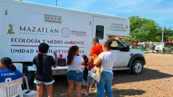Urías en Mazatlán, Sinaloa se alista para dos días de Jornada de Paz; habrá servicios gratuitos y atención para las familias