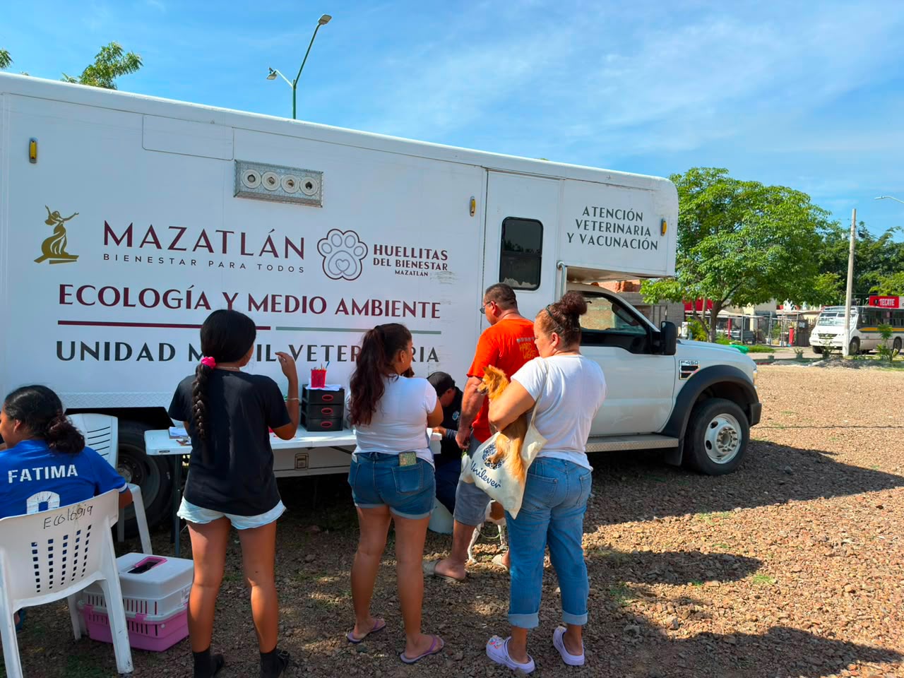 Jornada de Paz en Mazatlán