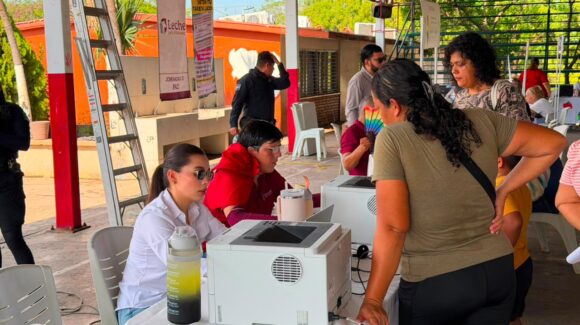 Recibirá El Venadillo de Mazatlán, Sinaloa, las Jornadas de Paz con servicios gratuitos para toda la familia; acá la fecha y horarios