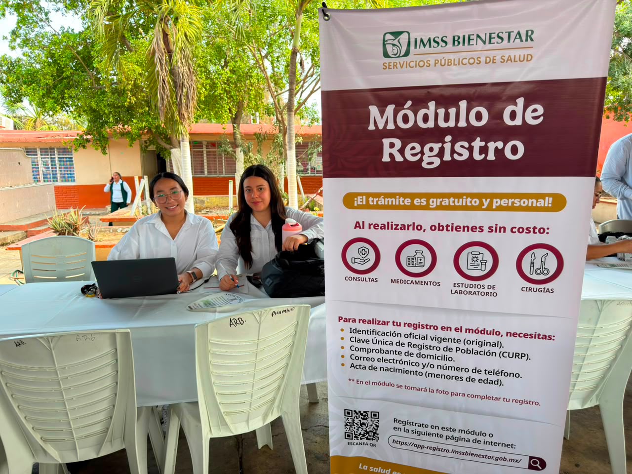 Jornadas de Paz estarán en la colonia El Vainillo, Mazatlán