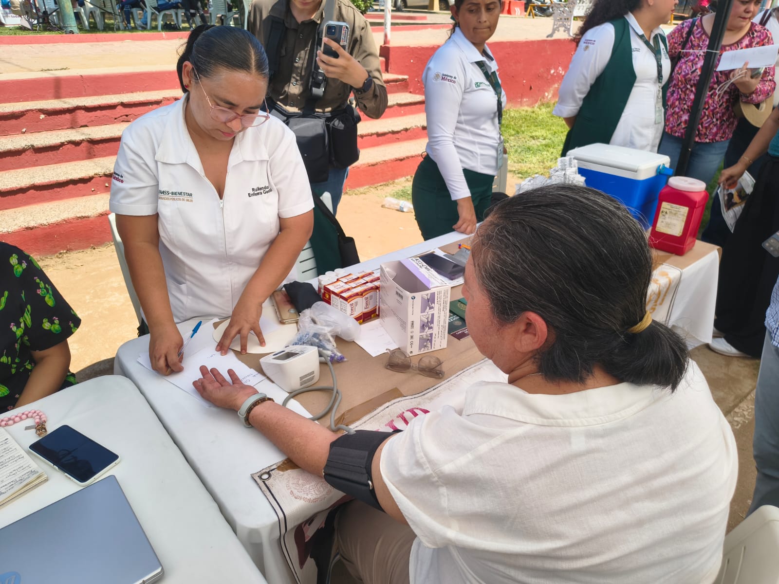 Jornadas de Paz en Mazatlán