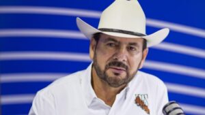 jose alfredo sainz presidente del comite estatal de fomento y proteccion pecuaria de sinaloa