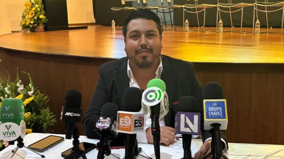 Piden a los institutos de la juventud “ponerse a chambear” por los jóvenes de Sinaloa