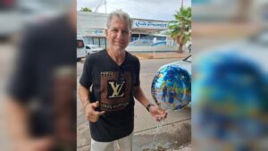 jose luis ceballos conquista 10 medallas en el nacional 2026 globo