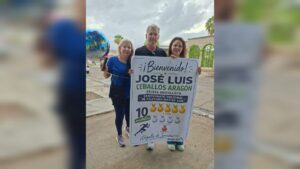 jose luis ceballos conquista 10 medallas en el nacional