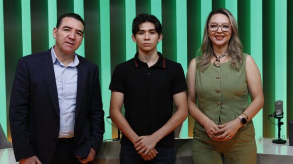 José Ramón Mercado ganó su pase a un mundial de box; ahora requiere ayuda para ir