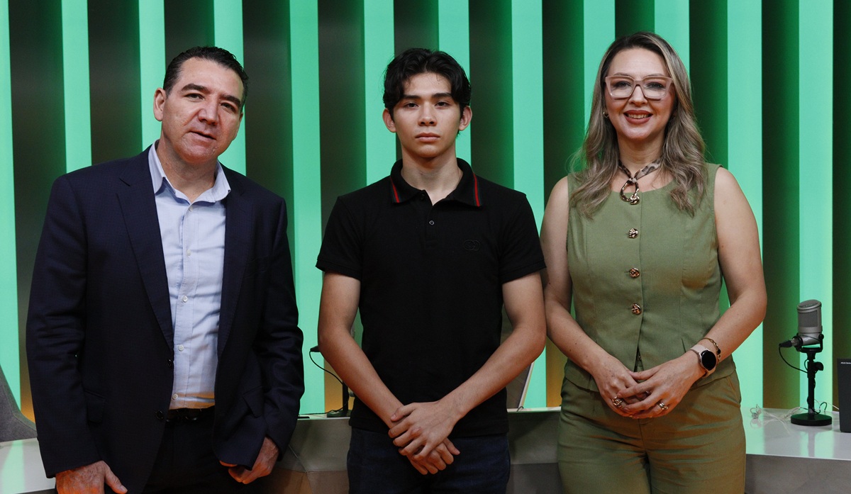 José Ramón Mercado pide apoyo para acudir a competencia mundial de box