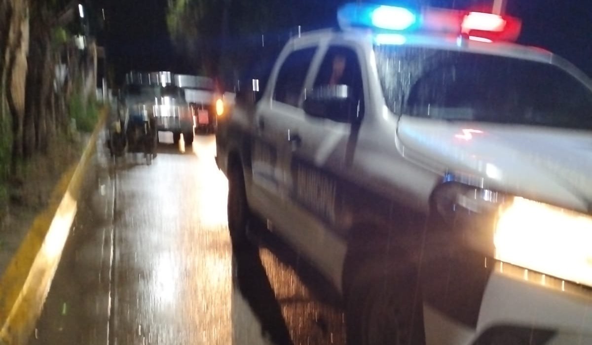 Joven fallece tras accidente en Charay, El Fuerte