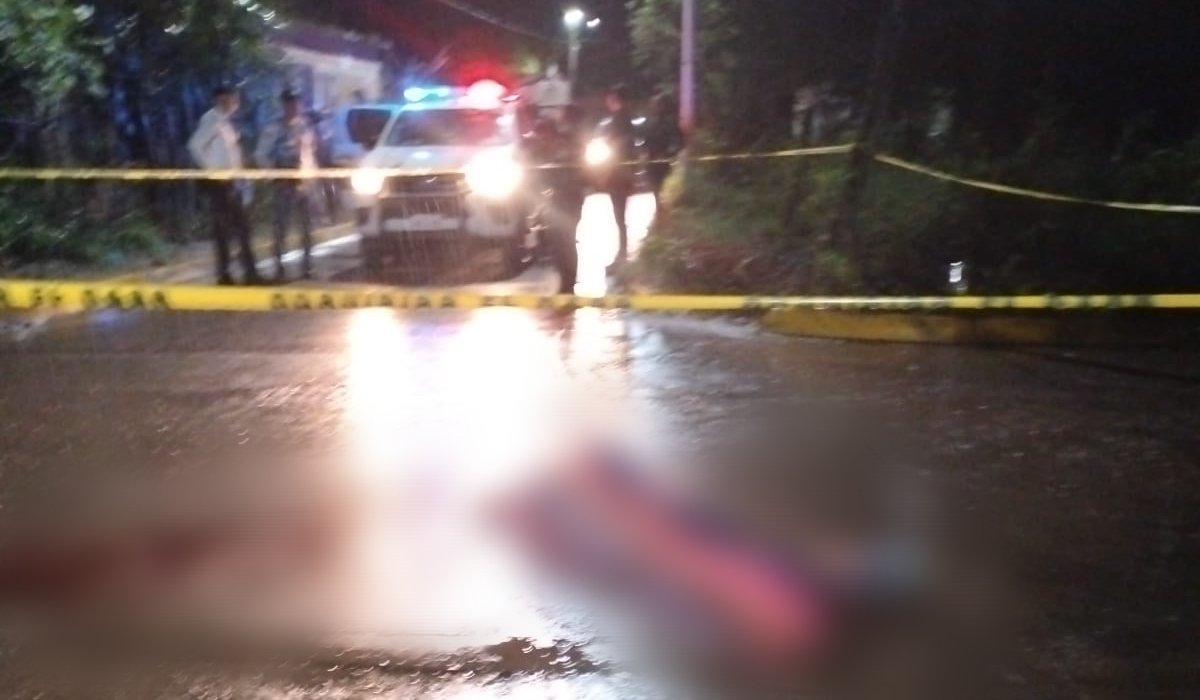 Joven fallece tras accidente en Charay, El Fuerte
