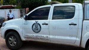 joven sin vida por descarga electrica en ahome sinaloa