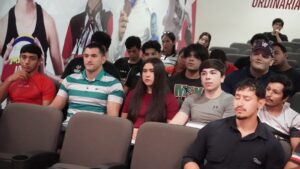 ISDE capacita a entrenadores de Luchas Asociadas para fortalecer el desarrollo en Sinaloa